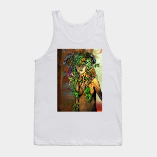 Rosemary 8 Tank Top